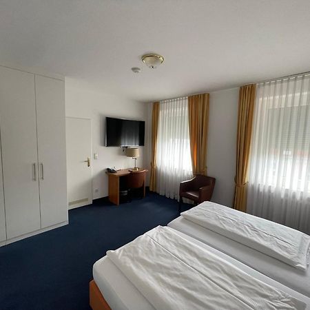 Munster Horstmann Garni Otel Dış mekan fotoğraf