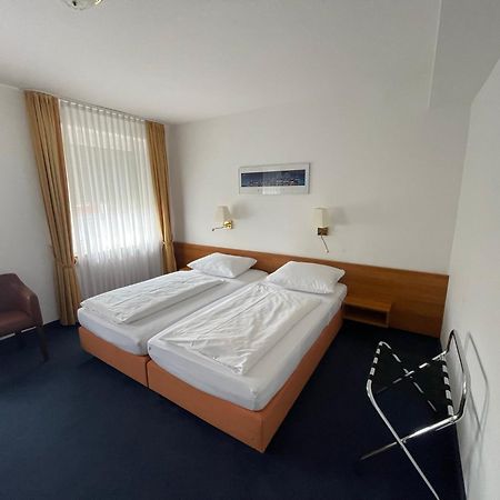 Munster Horstmann Garni Otel Dış mekan fotoğraf