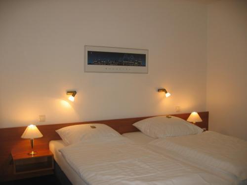 Munster Horstmann Garni Otel Dış mekan fotoğraf